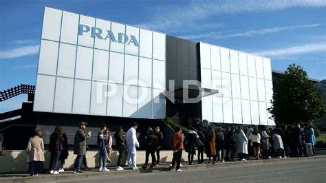 prada outlet venedig|florence factory outlet.